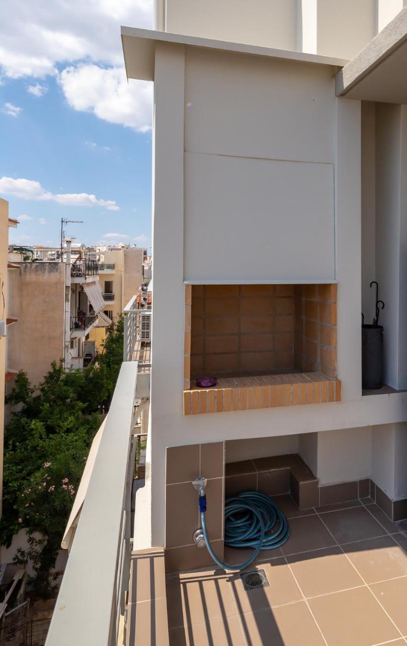 דירות אתונה Solon מראה חיצוני תמונה